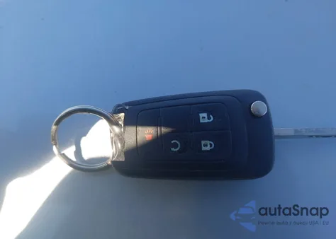 2015 Chevrolet Equinox 1Lt z USA, uszkodzony, nr VIN 1GNALBEK2FZ129015